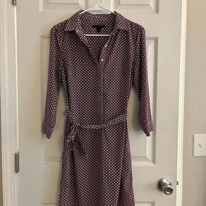 Banana Republic Shirtdress